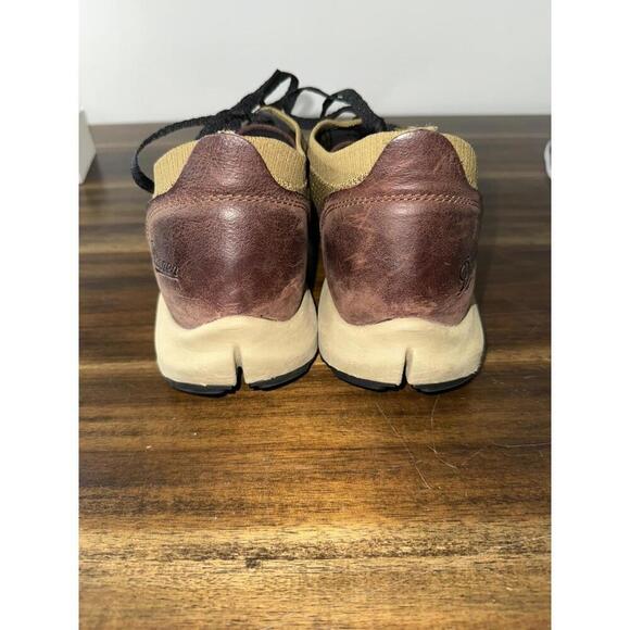 Danner Caprine Low All Day Hiker Sneaker Size 11.5 Olive - Picture 5 of 7